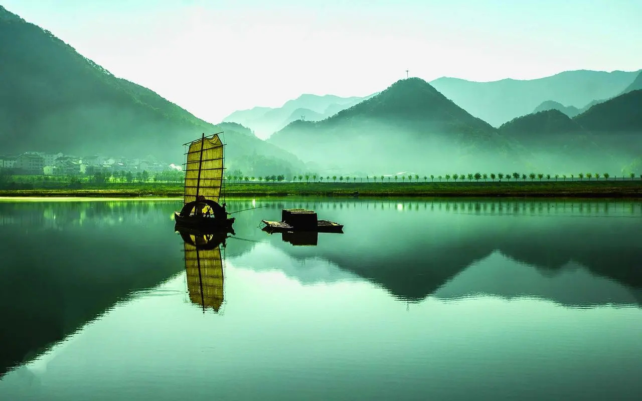 工业绿色